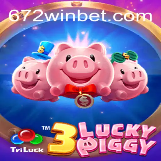 Descubra o Fascinante Mundo de 3LUCKYPIGGY: Regras e Estratégias para Jogar e Ganhar com 672win