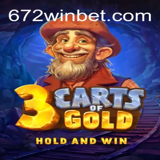 Descubra o Fascinante Mundo de 3cartsOfGold: A Nova Sensação dos Jogos de Estratégia