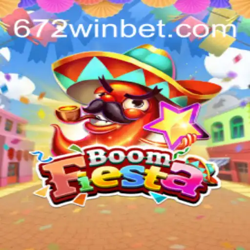 Explorando o Mundo Vibrante de BoomFiesta: Um Jogo de Diversão e Estratégia