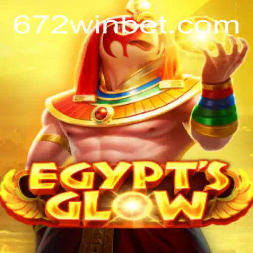 Descubra a Magia de EgyptsGlow: Um Jogo de Aventura e Estratégia com 672win