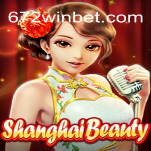 Descubra ShanghaiBeauty: O Novo Fenômeno dos Jogos com 672win