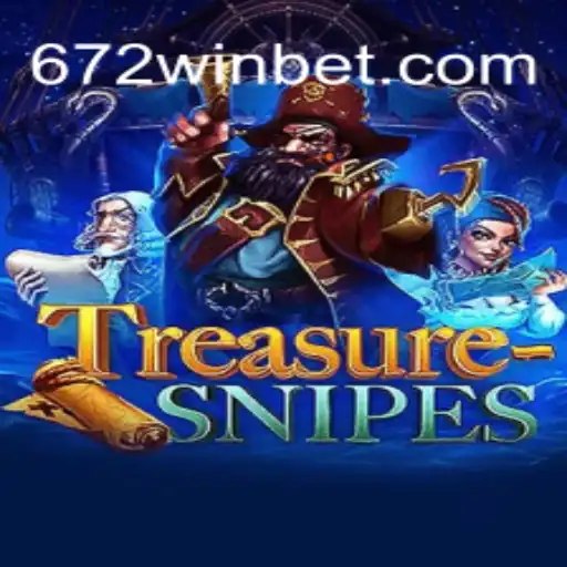Explorando o Mundo de TreasureSnipes: Um Novo Fenômeno no Universo dos Jogos