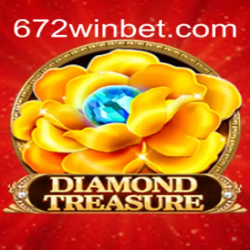 Descubra o Fascinante mundo de Diamondtreasure: Conquistando o Desafio 672win