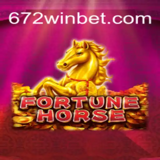 Explorando o Mundo de FortuneHorse: Jogo Empolgante com a Chave para 672win
