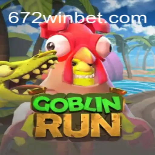 GoblinRun: Desbravando Aventuras no Mundo dos Goblins