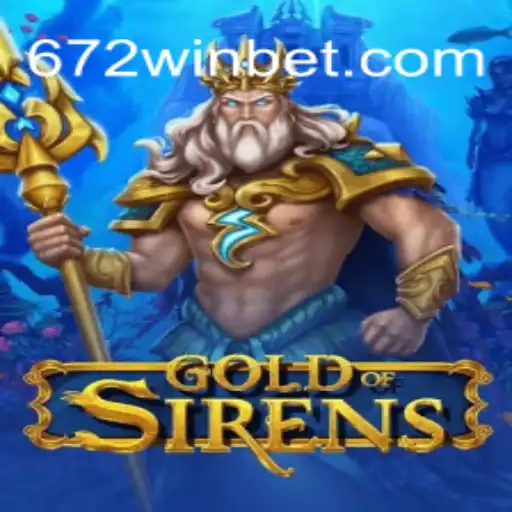 GoldofSirens: Desvendando o Mundo do Novo Jogo Estratégico '672win'
