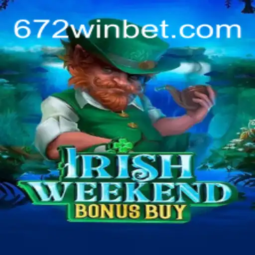 IrishWeekendBonusBuy: Uma Jornada Cativante no Mundo dos Jogos