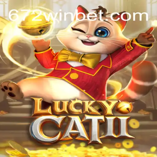 Descubra o Fascinante Mundo de LuckyCatII com a Chave para a Vitória: 672win