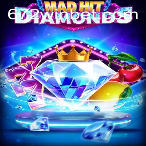 Descubra MadHitDiamonds: O Jogo Virtual que está Conquistando o Mundo