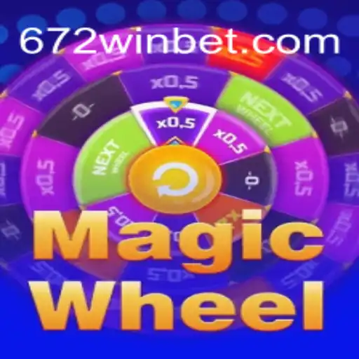 MagicWheel: Descubra o Novo Jogo Revolucionário com a Palavra-Chave '672win'