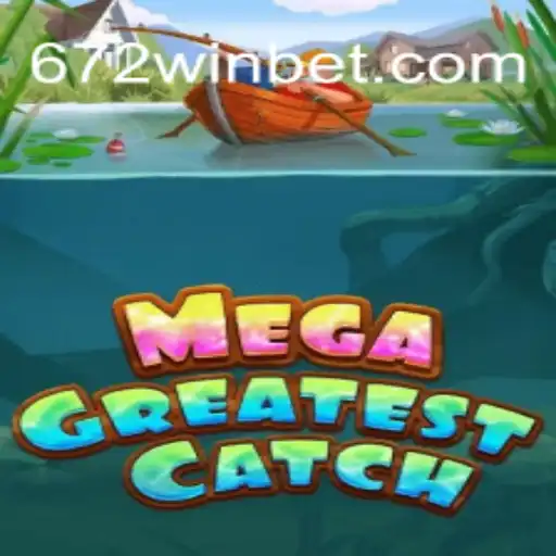 Explorando a Emoção de MegaGreatestCatch: O Jogo de Pesca que Conquista Corações