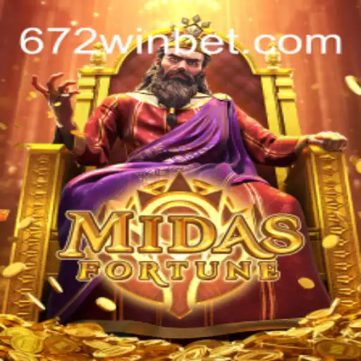 Descubra MidasFortune: Um Jogo de Estratégia Inovador