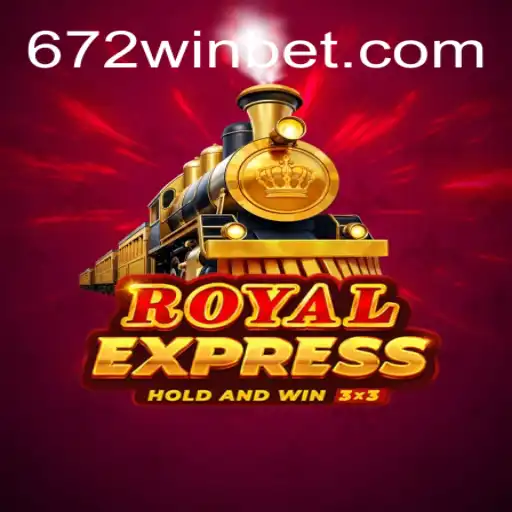 RoyalExpress: Um Mergulho no Mundo Emocionante do Jogo com a Palavra-Chave 672Win