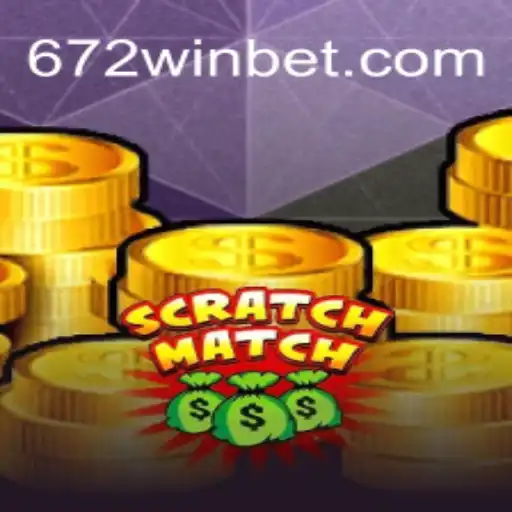 Descubra o Fascinante Mundo de ScratchMatch: Jogue e Vença com 672win