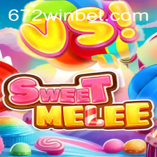 SweetMelee: A Frenética Aventura do Jogo que Conquista Jogadores pelo Mundo