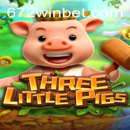 Desvendando o Universo de THREELITTLEPIGS