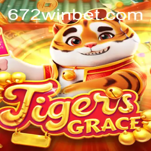 Explorando TigersGrace: O Novo Fenômeno no Mundo dos Jogos