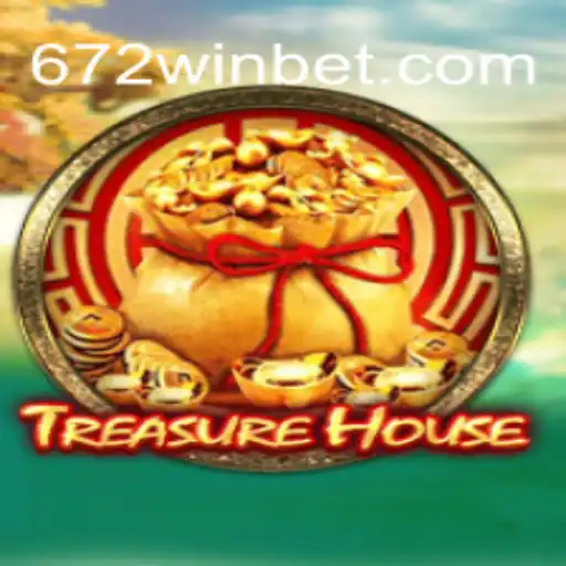 Desbravando o Fascinante Mundo de TreasureHouse com a Estratégia 672win