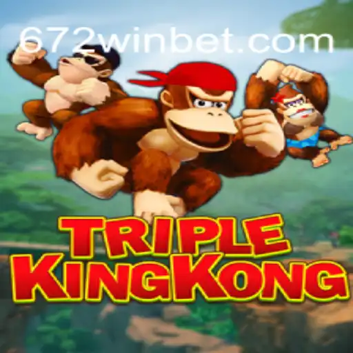 TripleKingKong: Descubra Aventura e Estratégia no Novo Jogo Sensação