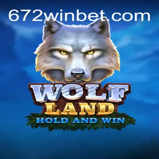 Descubra o Fascinante Mundo de WolfLand com 672win